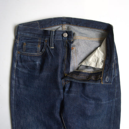Levi's Vintage Clothing x ZXX 501ZXX Big E Jeans Denim Pants Size 32×34