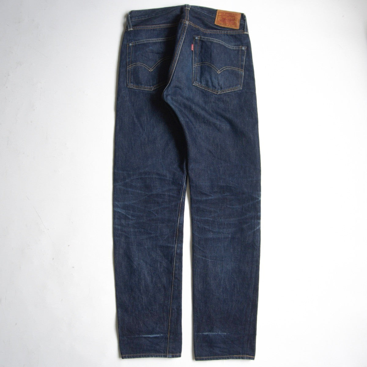Levi's Vintage Clothing x ZXX 501ZXX Big E Jeans Denim Pants Size 32×34