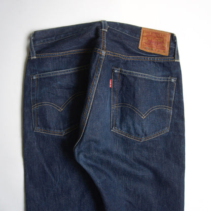 Levi's Vintage Clothing x ZXX 501ZXX Big E Jeans Denim Pants Size 32×34