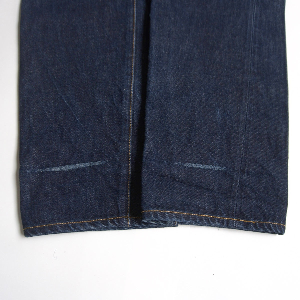 Levi's Vintage Clothing x ZXX 501ZXX Big E Jeans Denim Pants Size 32×34