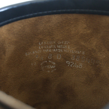 REDWING 9268 Engineer Boots "Tea Core" Leather Size 8