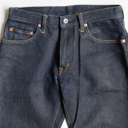 IRON HEART Lot 461 21oz Extra Heavy Denim Jeans Size 33×34