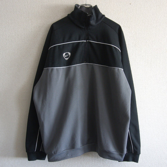 Nike 00S Football Training Jersey Size L