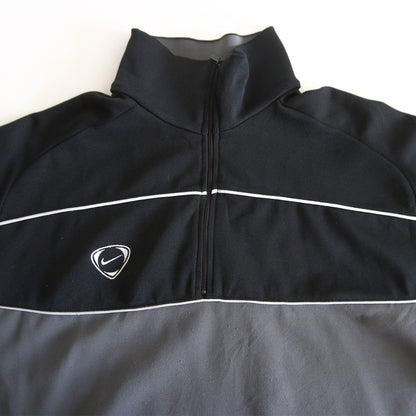 Nike 00S Football Training Jersey Size L