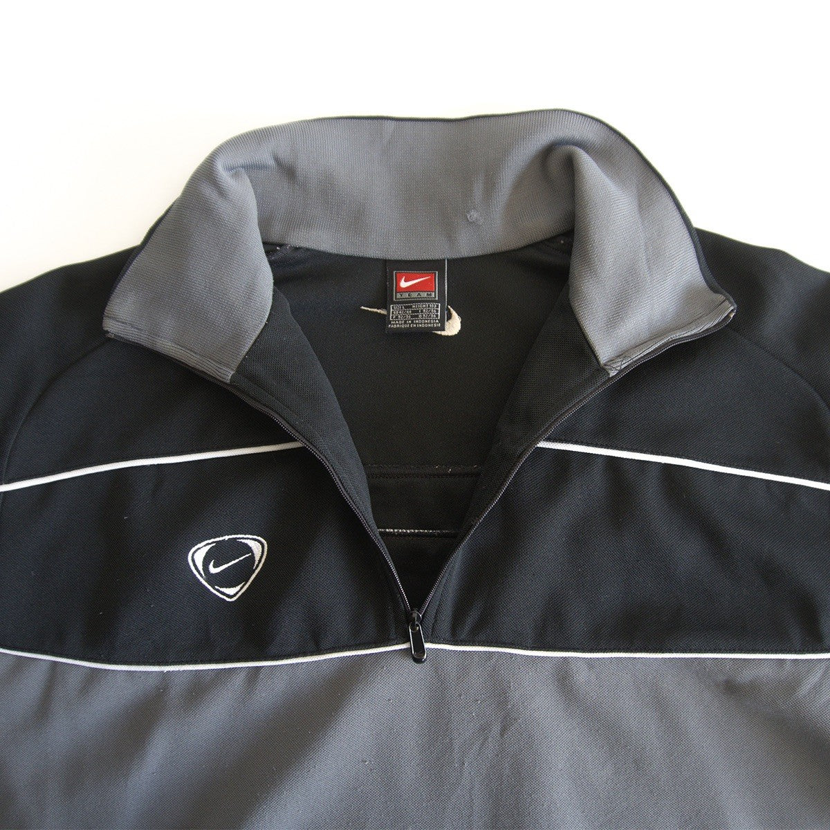 Nike 00S Football Training Jersey Size L