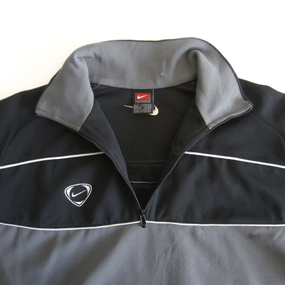 Nike 00S Football Training Jersey Size L