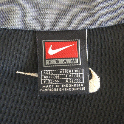 Nike 00S Football Training Jersey Size L