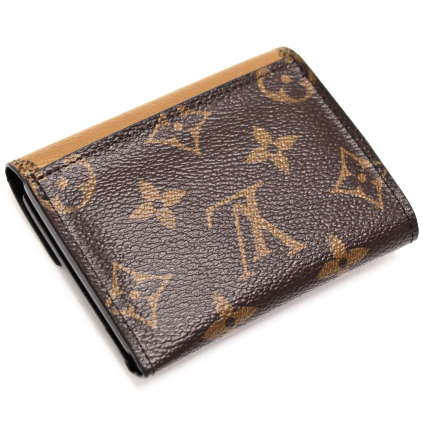 Louis Vuitton Portefeuille Zoé Giant Wallet Size ONE SIZE