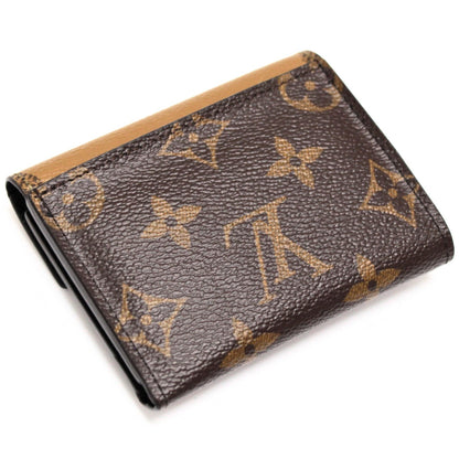 Louis Vuitton Portefeuille Zoé Giant Wallet Size ONE SIZE