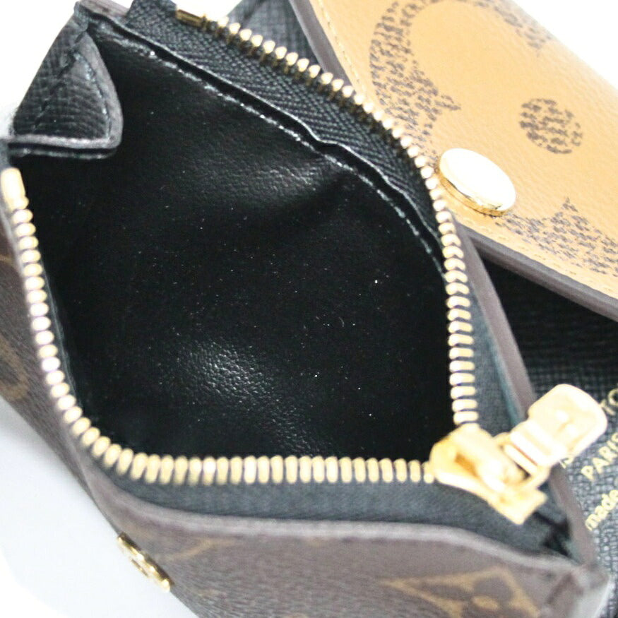 Louis Vuitton Portefeuille Zoé Giant Wallet Size ONE SIZE
