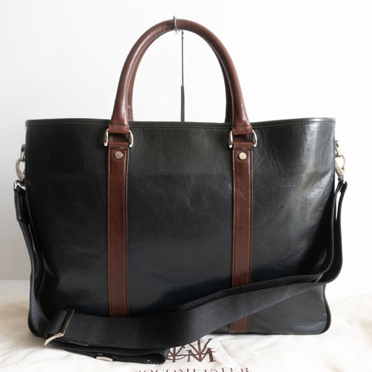 COCOMEISTER Convertible Business Tote Bag