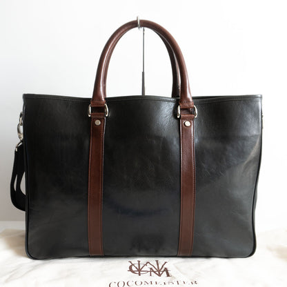 COCOMEISTER Convertible Business Tote Bag