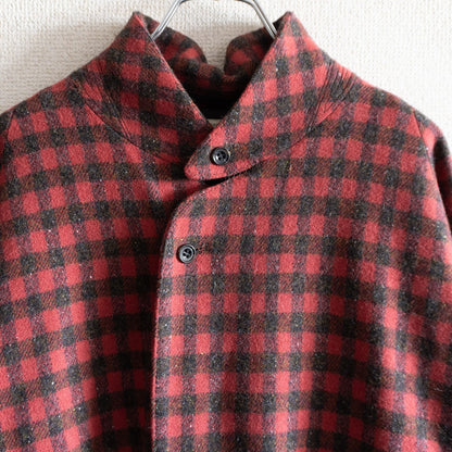 Old Joe NARROW RAPEL DUSTER COAT Size 40