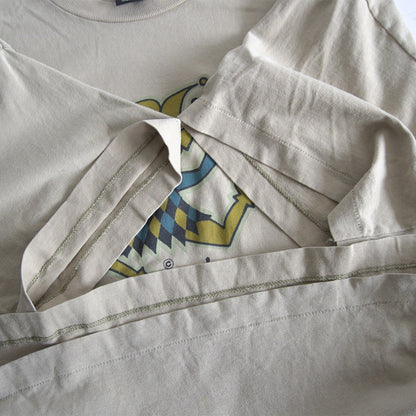 Stussy 80S Double-sided T-shirt Size XL