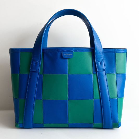 PELLE MORBIDA Marrakech Tote Bag
