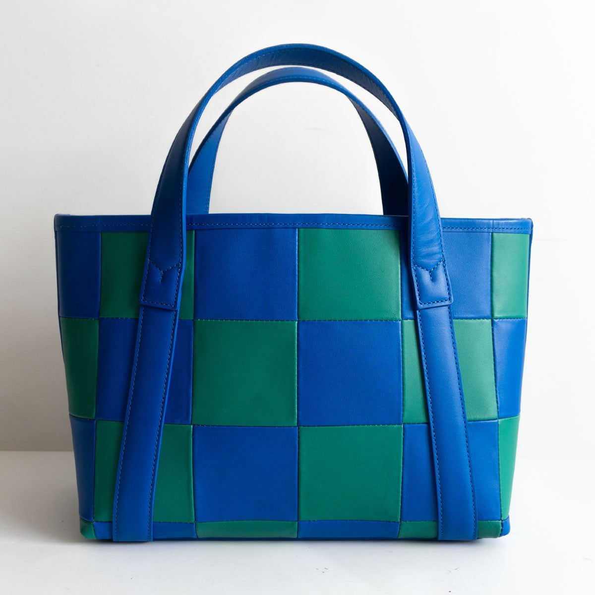 PELLE MORBIDA Marrakech Tote Bag