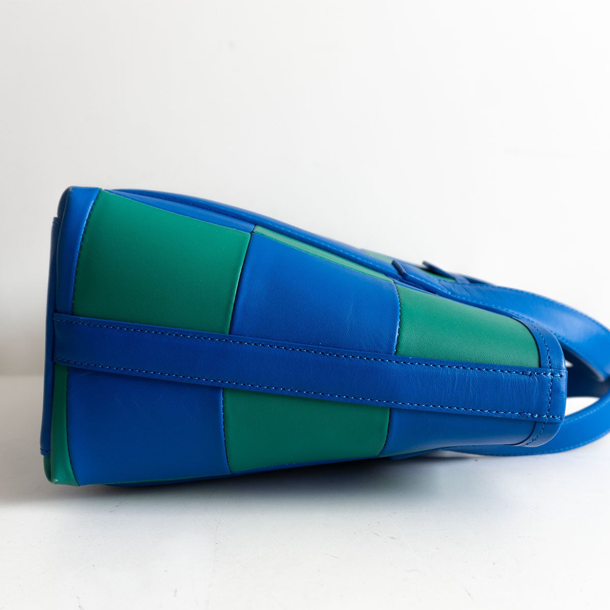 PELLE MORBIDA Marrakech Tote Bag