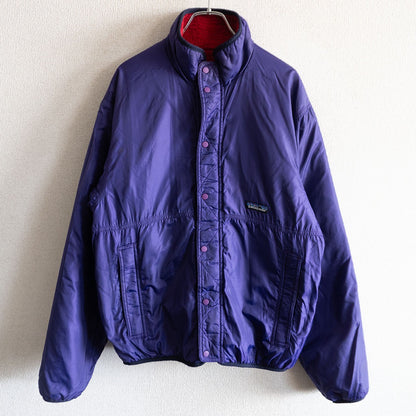Patagonia Glissade Full-Zip Jacket Size M