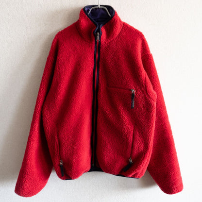 Patagonia Glissade Full-Zip Jacket Size M