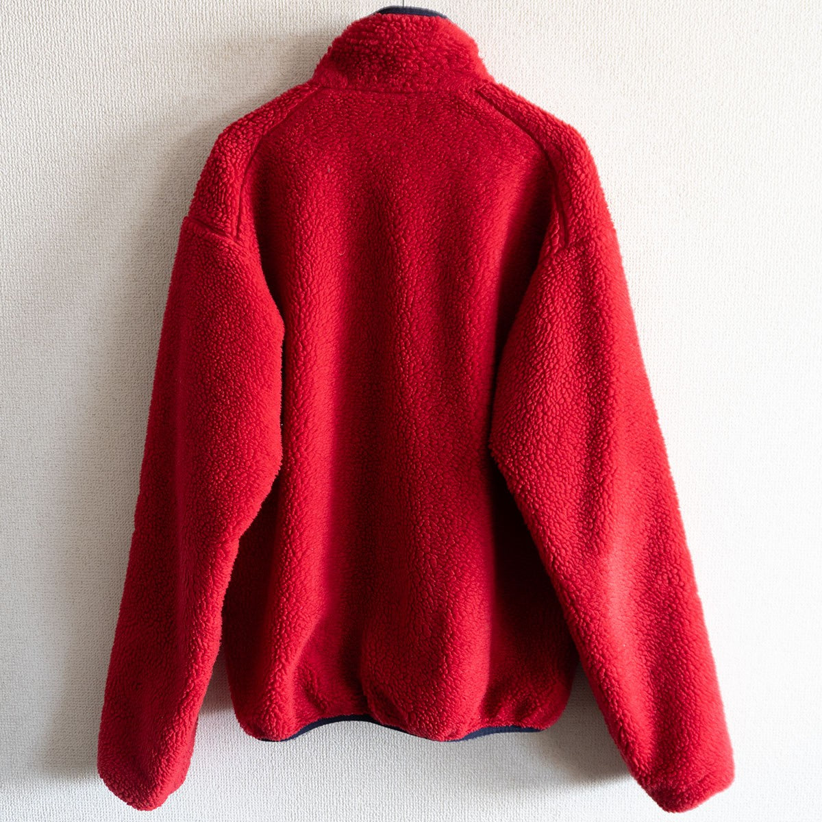 Patagonia Glissade Full-Zip Jacket Size M