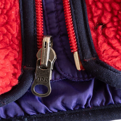 Patagonia Glissade Full-Zip Jacket Size M