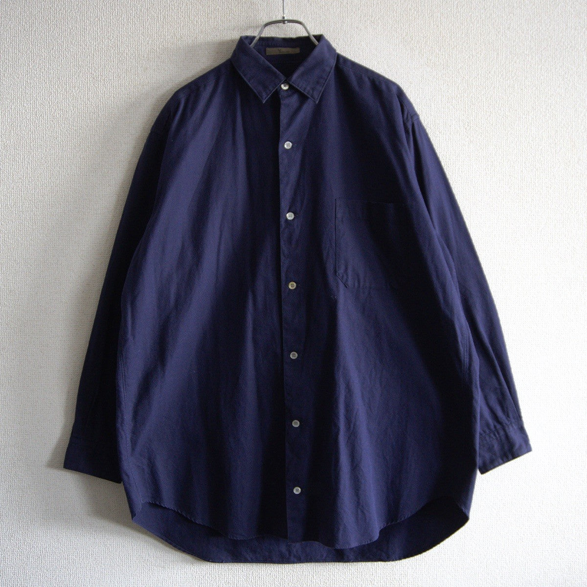 Y's for Men 80S Oversized shirt Size XL