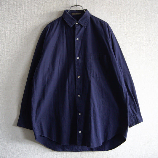 Y's for Men 80S Oversized shirt Size XL
