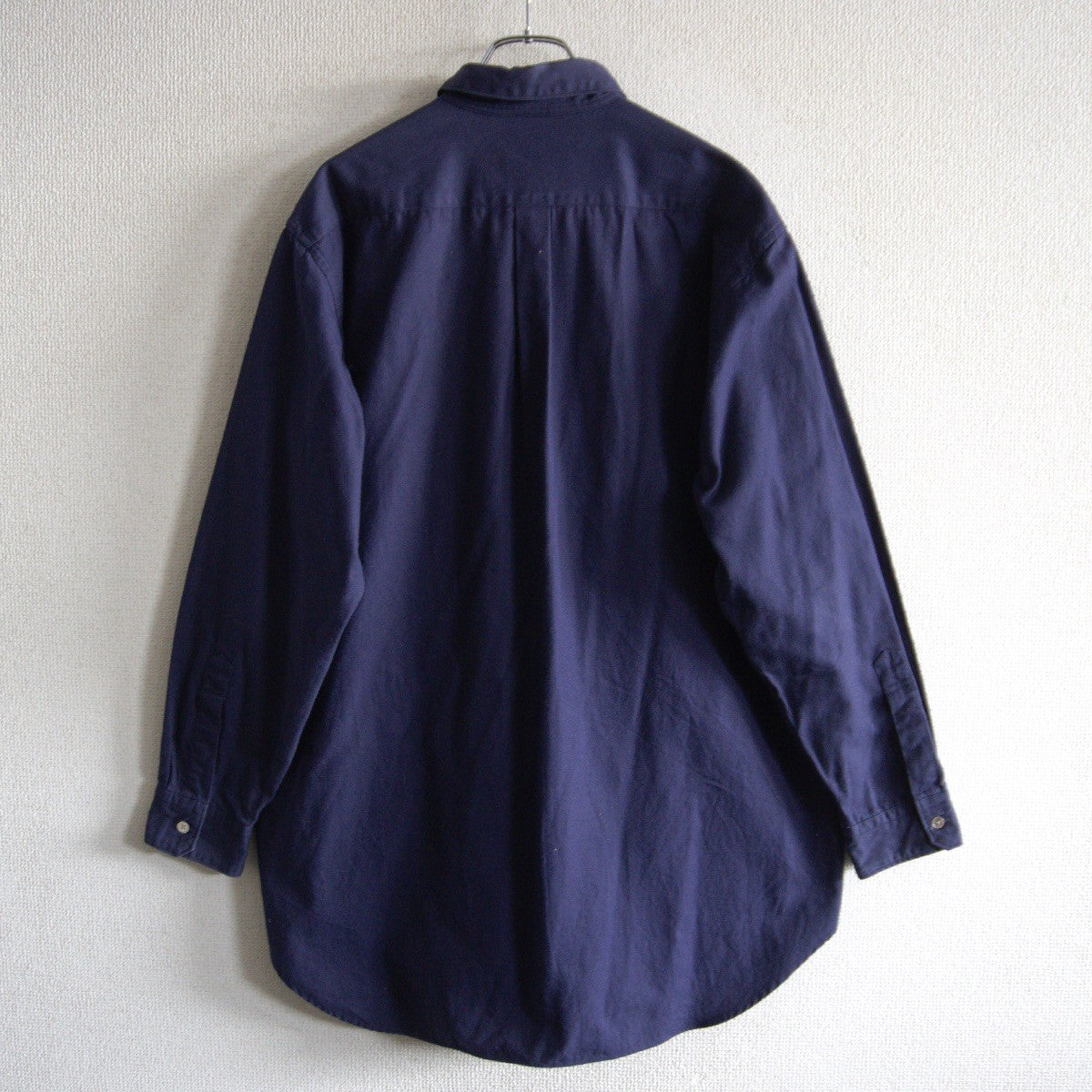 Y's for Men 80S Oversized shirt Size XL
