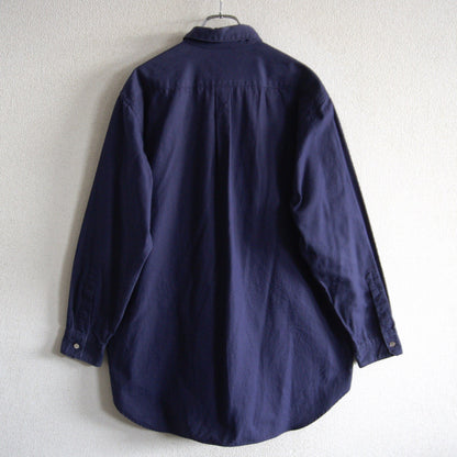 Y's for Men 80S Oversized shirt Size XL