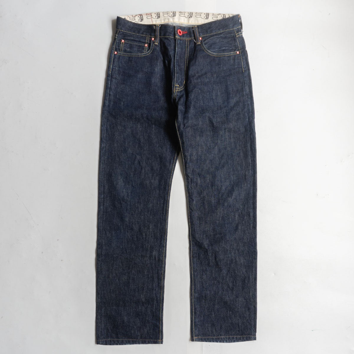 CUNE Five-rabbit jeans Denim Pants Size 32