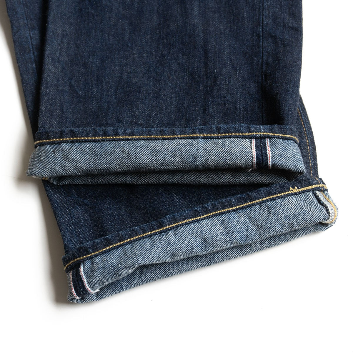 RRL Indigo Straight-Leg Jeans Size 36×32