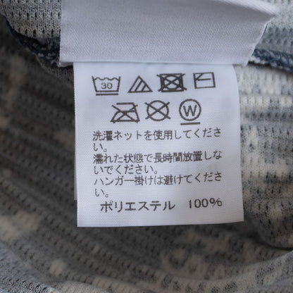 HOMME PLISSE ISSEY MIYAKE All-Over Pleated T-Shirt Size M