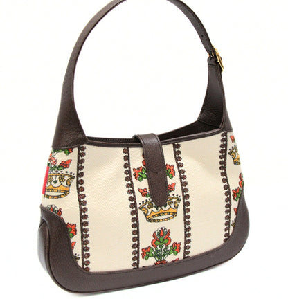 GUCCI Jackie 1961 Music Is Mine Bag Multi Size ONE SIZE