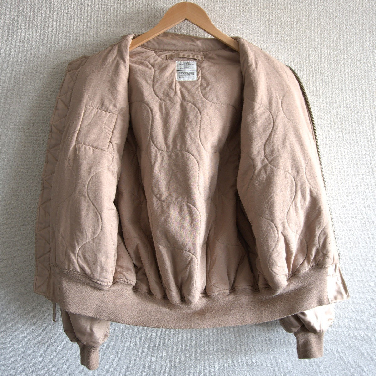 US ARMY USAF 00S CWU-45/P Jacket Size XL