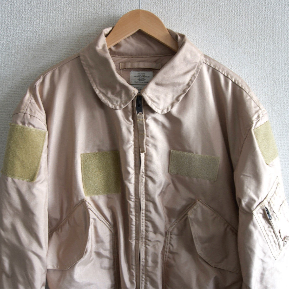 US ARMY USAF 00S CWU-45/P Jacket Size XL