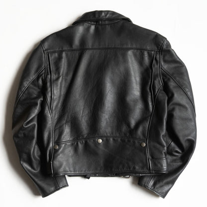666 triple six Double Rider Jacket Size 38