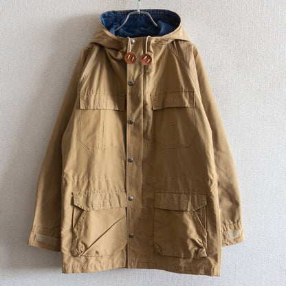 Sierra Designs USA 60/40 Mountain Parka Jacket Size M