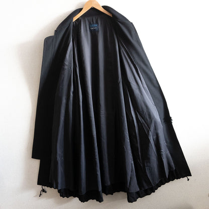 Yohji Yamamoto REGULATION 23AW Military Long Coat Size 2