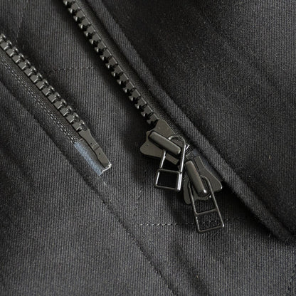 Yohji Yamamoto REGULATION 23AW Military Long Coat Size 2