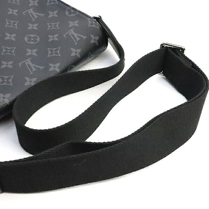 Louis Vuitton District PM Shoulder Bag Size ONE SIZE Black