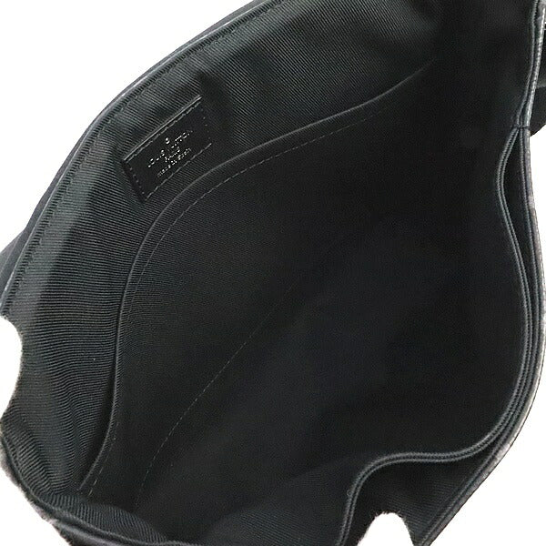 Louis Vuitton District PM Shoulder Bag Size ONE SIZE Black