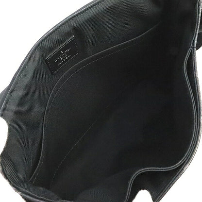 Louis Vuitton District PM Shoulder Bag Size ONE SIZE Black