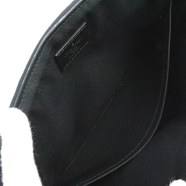 Louis Vuitton District PM Shoulder Bag Size ONE SIZE Black