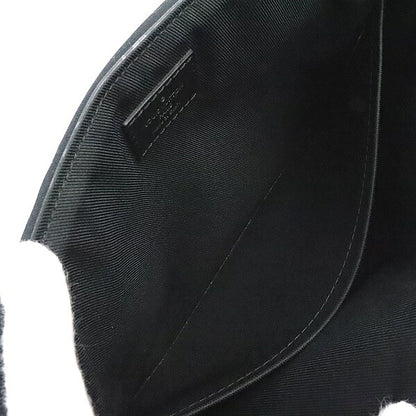 Louis Vuitton District PM Shoulder Bag Size ONE SIZE Black