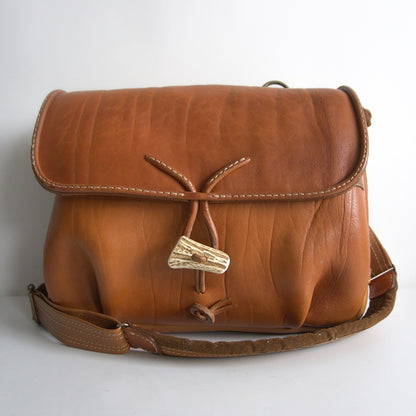 HERZ Founder's Original Messenger Bag