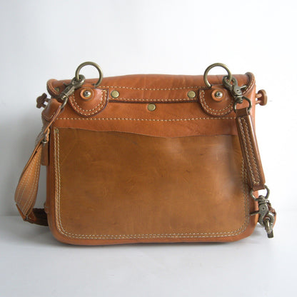 HERZ Founder's Original Messenger Bag