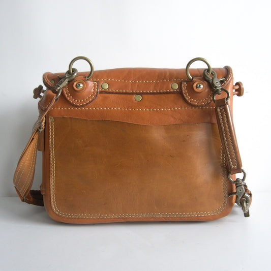 HERZ Founder's Original Messenger Bag