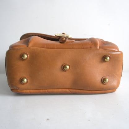 HERZ Founder's Original Messenger Bag
