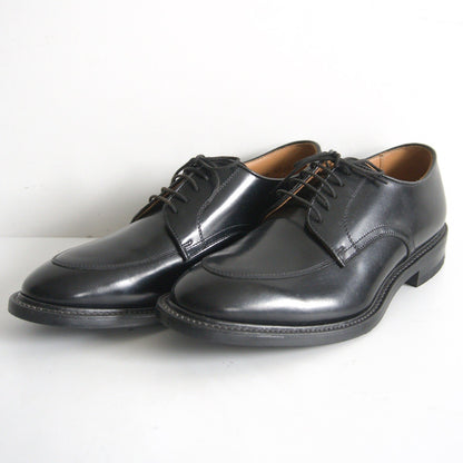 REGAL U-tip leather shoes Size 25cm