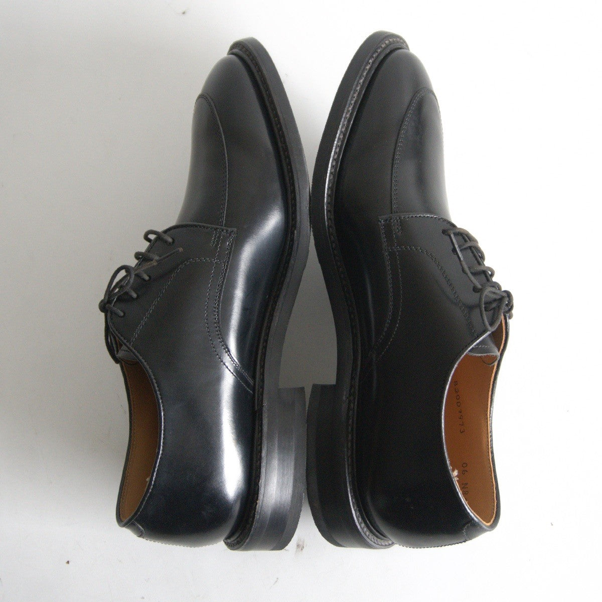 REGAL U-tip leather shoes Size 25cm